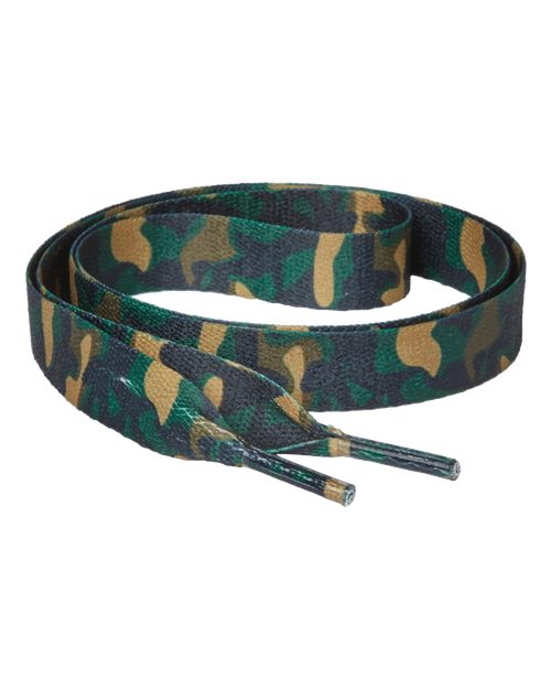 J. America Custom-Color Laces 8831