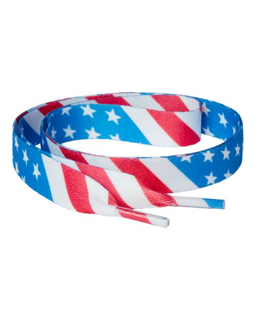 J. America Custom-Color Laces 8831