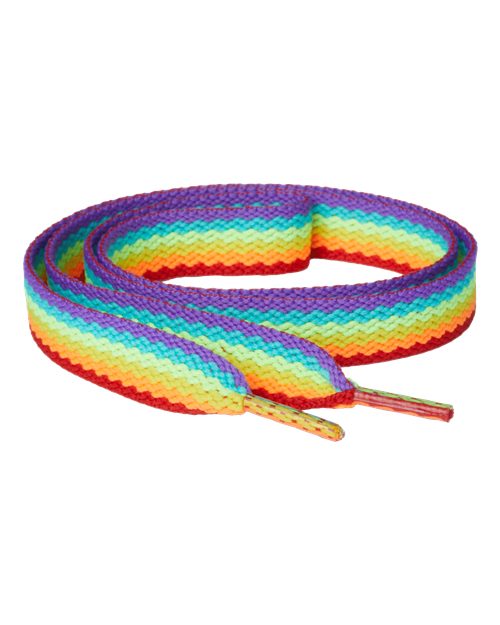 J. America Custom-Color Laces 8831