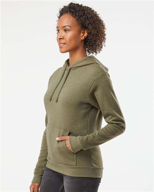 Next Level Unisex Malibu Hoodie Sweatshirt 9302