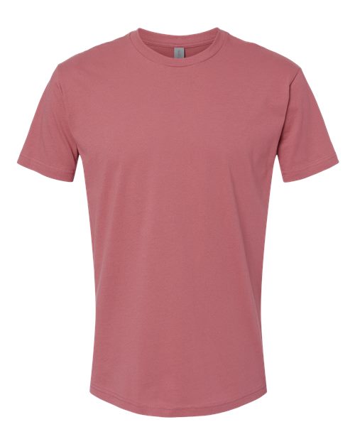 Next Level Cotton T-Shirt 3600