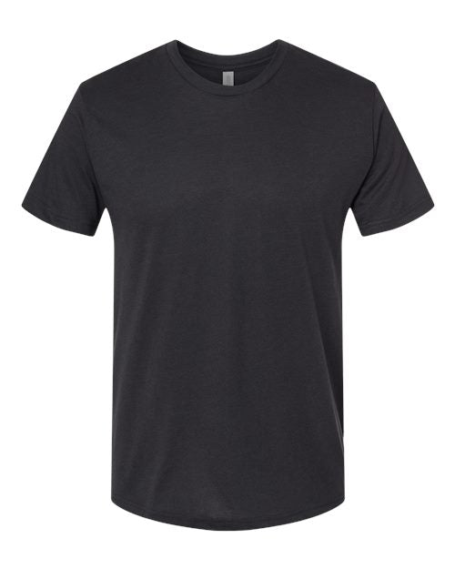 Next Level Unisex Triblend T-Shirt 6010