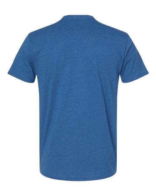 Next Level Unisex CVC T-Shirt 6210