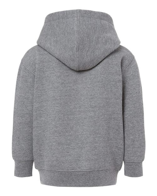 Rabbit Skins Toddler Pullover Fleece Hoodie 3326