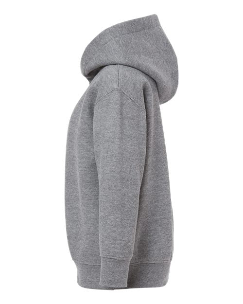 Rabbit Skins Toddler Pullover Fleece Hoodie 3326