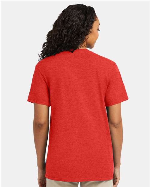 Hanes Perfect-T T-Shirt 4980