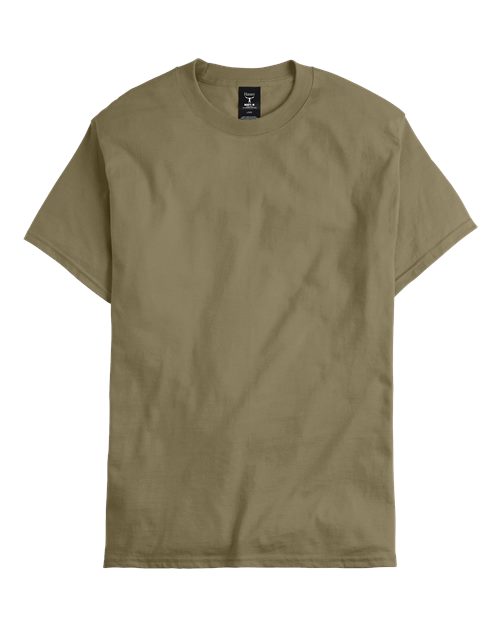 Hanes Unisex Beefy-T® T-Shirt 5180