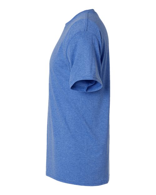 Hanes Perfect-T Triblend T-Shirt 42TB