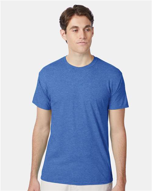 Hanes Perfect-T Triblend T-Shirt 42TB