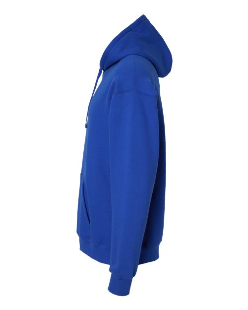 Hanes Unisex Perfect Sweats Hooded Sweatshirt RS170