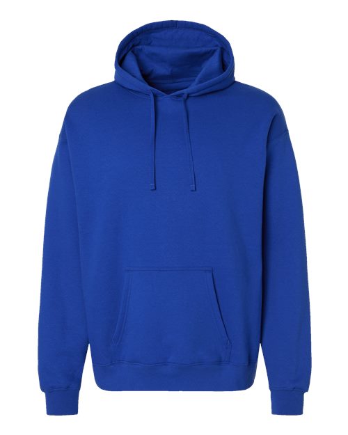 Hanes Unisex Perfect Sweats Hooded Sweatshirt RS170