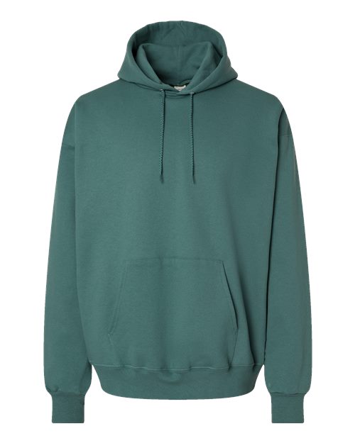 Hanes Unisex Ultimate Cotton® Hooded Sweatshirt F170