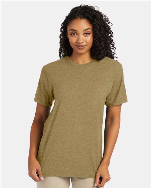 Hanes Perfect-T T-Shirt 4980