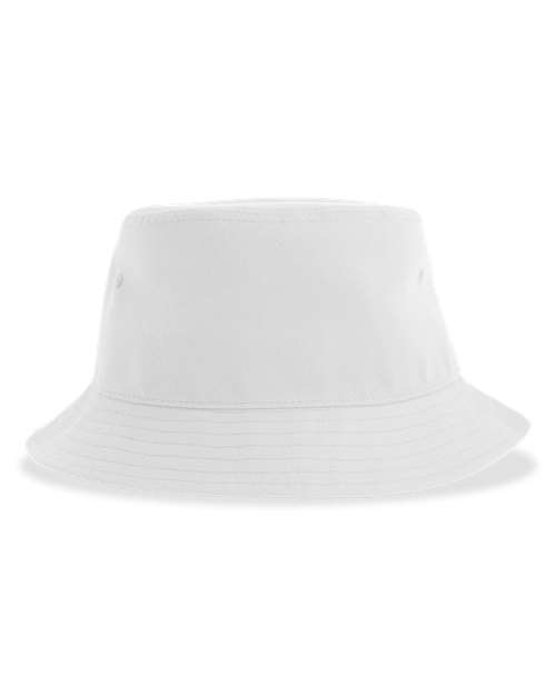 Atlantis Headwear Sustainable Bucket Hat GEO