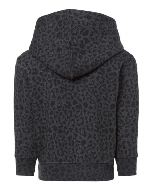Rabbit Skins Toddler Pullover Fleece Hoodie 3326