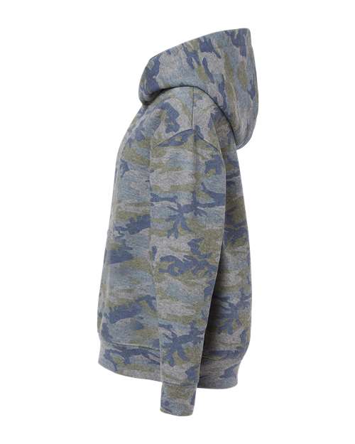 Rabbit Skins Toddler Pullover Fleece Hoodie 3326