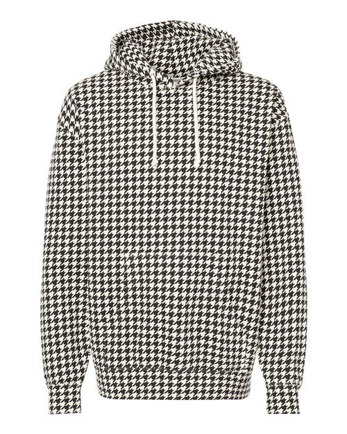 Independent Trading Co. Unisex Heavyweight Hooded Sweatshirt IND4000